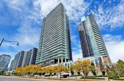 29 Singer Court Unit# 2612 Toronto C15 Ontario M2K 0B3