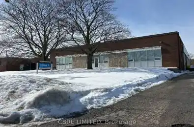 10 Estate Drive Toronto E09 Ontario M1H 2Z1