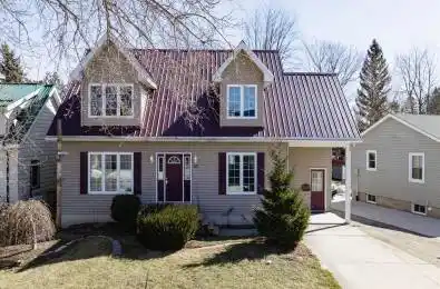 28 Sauble River Road Lambton Shores Ontario N0M 1T0