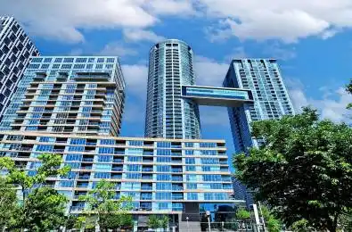 21 Iceboat Terrace Unit# 1710 Toronto C01 Ontario M5V 4A5
