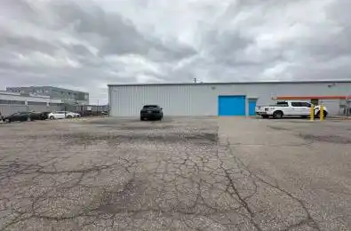 120 Federal Road Welland Ontario L2B 6C2