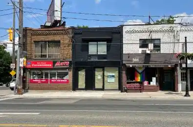 619 Mt Pleasant Road Toronto C10 Ontario M4S 2M5