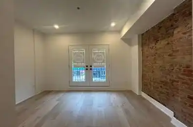 1171 Dundas Street Unit# 2nd floor Toronto C01 Ontario M6J 1X3