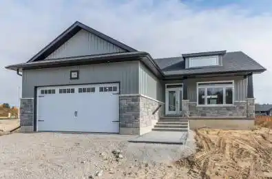 23 MacKenzie John Crescent Brighton Ontario K0K 1H0