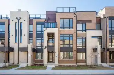 20 Ingersoll Lane Richmond Hill Ontario L4E 1G9