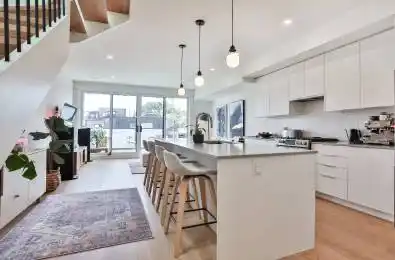 161 Lisgar Street Unit# 1 Toronto C01 Ontario M6J 3G4