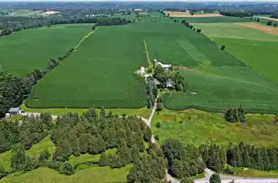 11699 Concession 6 N/A Uxbridge Ontario L9P 1R2