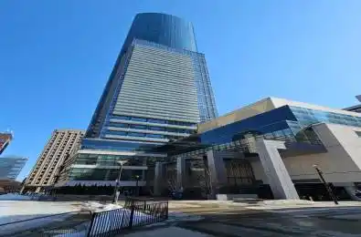 386 Yonge Street Unit# 1516 Toronto C01 Ontario M5B 0A5