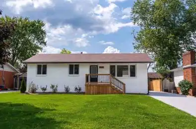 503 Belmont Avenue St. Clair Ontario N0N 1G0