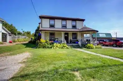 132 Tillson Avenue Tillsonburg Ontario N4G 3A5