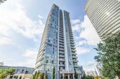 66 Forest Manor Road Unit# 2010 Toronto C15 Ontario M2J 0B7