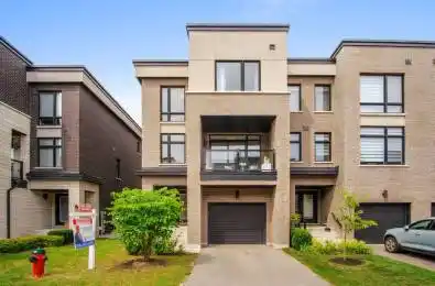 1365 Gull Crossing N/A Pickering Ontario L1W 0B7