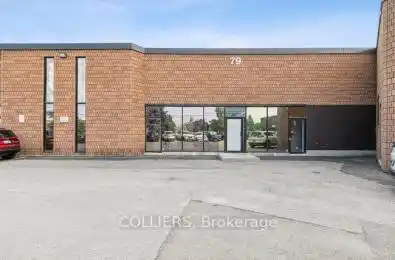 77 St Regis Crescent Unit# 1A Toronto W05 Ontario M3J 1Y6