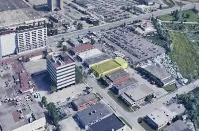 21 Kelfield Street Toronto W10 Ontario M9W 5A1