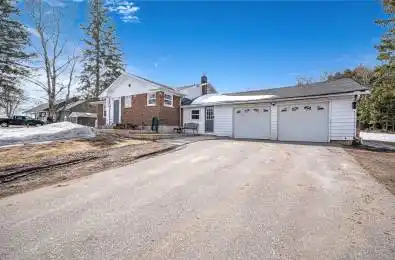 5400 Regional Rd 18 N/A Clarington Ontario L0A 1J0
