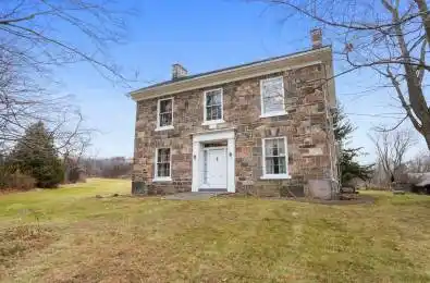 2247 Van Luven Road Hamilton Township Ontario K0K 1C0