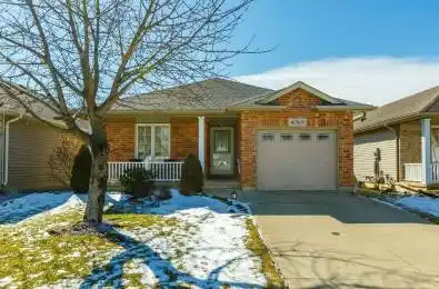 4369 SIXTH Street Enniskillen Ontario N0N 1R0