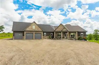 4 Middleport Road Brant Ontario N3W 2G9