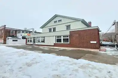 5 COURT Street St. Catharines Ontario L2R 4R3