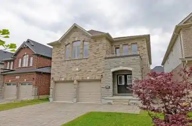 2396 Callingham Drive London Ontario N5X 0A6