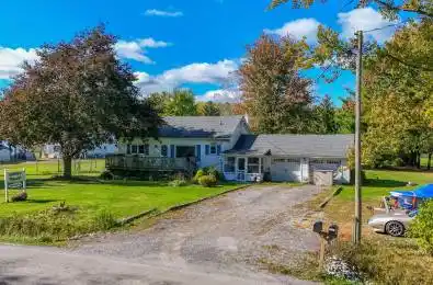 63058 Perry Road Wainfleet Ontario L0S 1V0