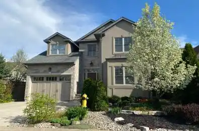 15 Meritage Lane Unit# 8 Niagara-on-the-Lake Ontario L0S 1J0