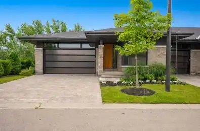 7276 OPTIMIST Lane Unit# 5 Niagara Falls Ontario L2E 0B3