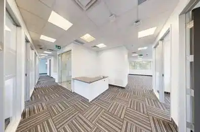 2828 Bathurst Street Unit# 200 Toronto C04 Ontario M6B 3A7