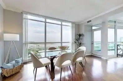 219 Fort York Boulevard Unit# 2609 Toronto C01 Ontario M5V 1B1