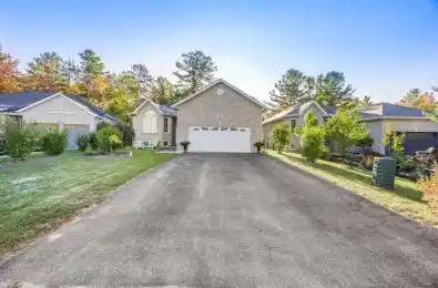 46 Donato Way Wasaga Beach Ontario L9Z 1R9