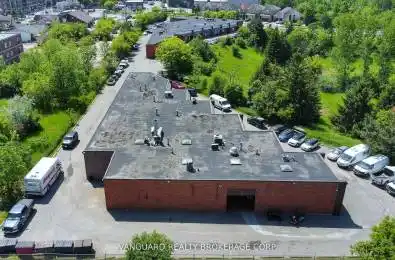 350 woodbridge Avenue Unit# 17 Vaughan Ontario L4L 3K8