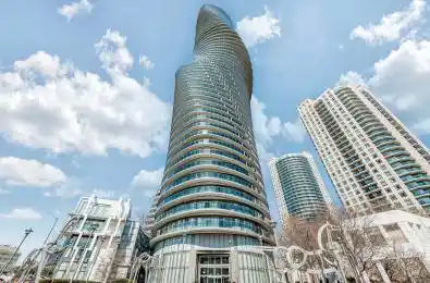 60 Absolute Avenue Unit# 2305 Mississauga Ontario L4Z 0A9