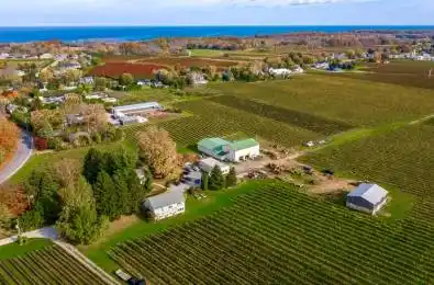 2165 Four Mile Creek Road Niagara-on-the-Lake Ontario L0S 1J0