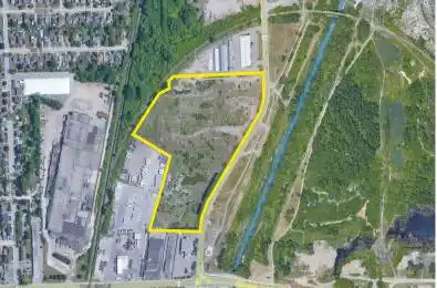 3807 Stanley Avenue Niagara Falls Ontario L2E 6S4