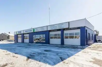 24 North Front Street Belleville Ontario K8P 3A7