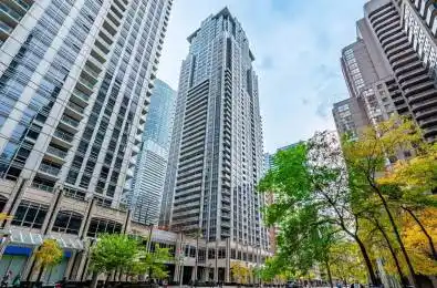 761 Bay Street Unit# 3403 Toronto C01 Ontario M5G 2R2