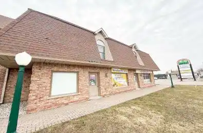 516 GARRISON Road Unit# 3 Fort Erie Ontario L2A 1N2