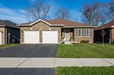 26 Hunter Avenue Tay Ontario L0K 2A0