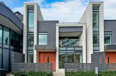 113 Mcmahon Drive Unit# Th07 Toronto C15 Ontario M2K 2X9