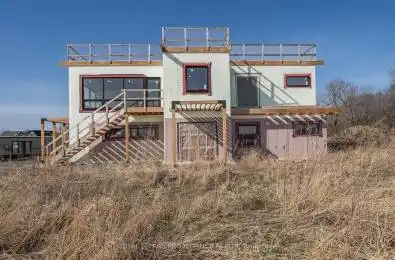 449 Partridge Hollow Road Prince Edward County Ontario K0K 1T0