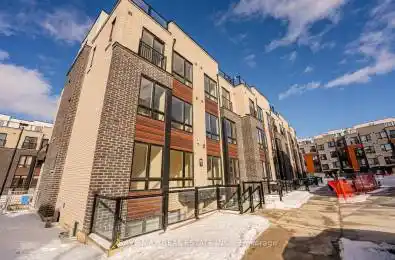 25 Priya Lane Unit# unit# 9 Toronto E11 Ontario M1B 0E8