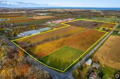 3811 King Street Lincoln Ontario L0R 2C0