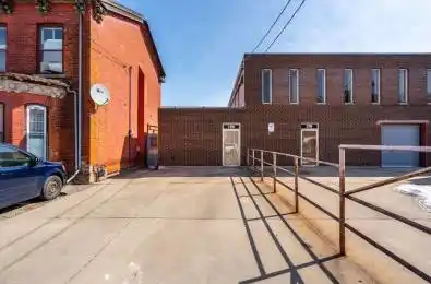180 Mary Street Hamilton Ontario L8L 4V8