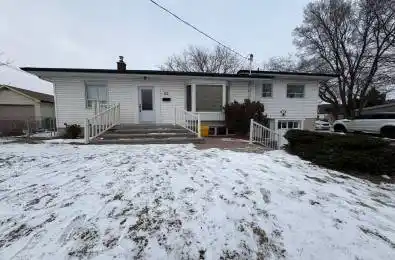 32 Warnsworth Street Unit# Bsmt Toronto E10 Ontario M1E 2L9