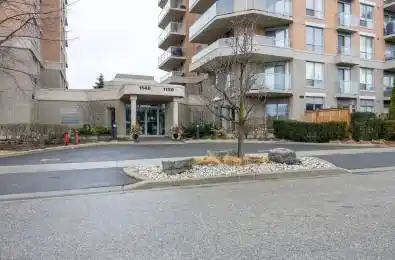 1150 Parkwest Place Unit# 104 Mississauga Ontario L5E 3K4