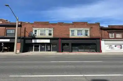 599 King Street Hamilton Ontario L8N 1E4
