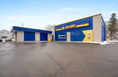 77 Concession Street Kingston Ontario K7K 2A7