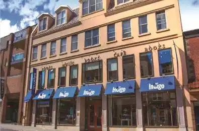 261 Princess Street Unit# B Kingston Ontario K7L 1B4