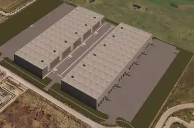 1042 INNOVATION Drive Unit# Parts of Building B Kingston Ontario K7K 7