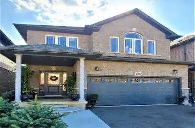 282 Dalgleish Trail Hamilton Ontario L0R 1P0
